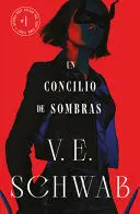 El Concilio de Sombras Libro 2