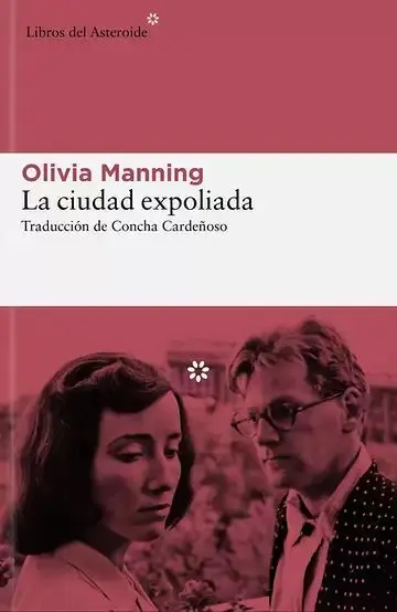 La Ciudad Expoliada