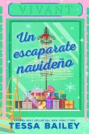 Un Escaparate Navideño