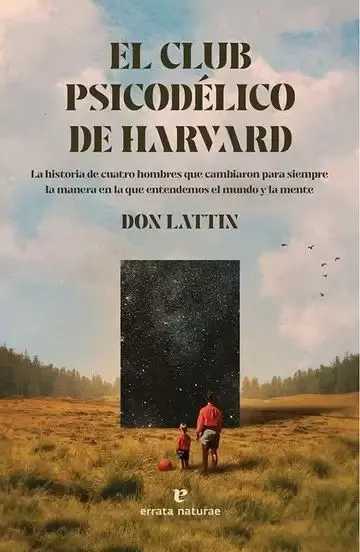 El Club Psicodelico de Harvard