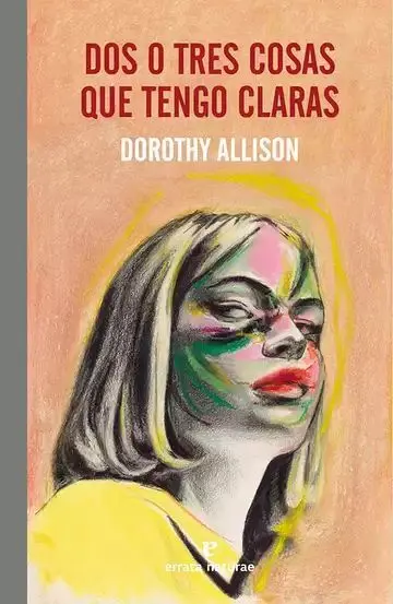 Dos o Tres Cosas que Tengo Claras