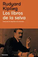 LOS LIBROS DE LA SELVA