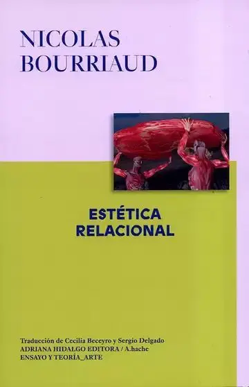 Estetica Relacional