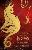 ASESINO DE BRUJAS