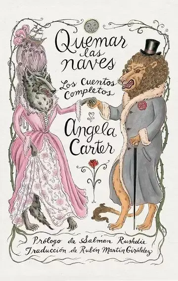 Quemar las Naves. Los Cuentos Completos