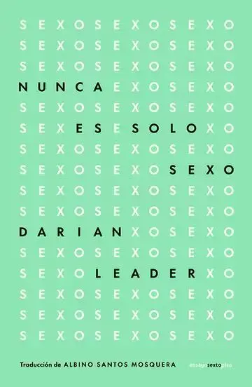 Nunca Es Solo Sexo