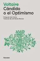 CÁNDIDO O EL OPTIMISMO CÁNDIDO O EL OPTIMISMO