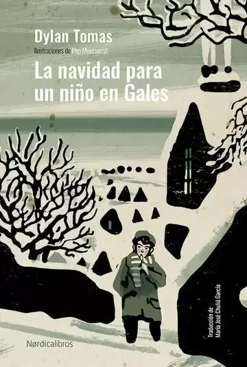 La Navidad para un Niño en Gales