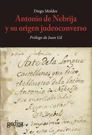 Antonio de Nebrija y Su Origen Judeoconverso