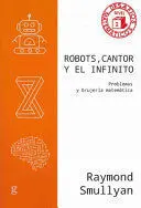 ROBOTS CANTOR Y EL INFINITO