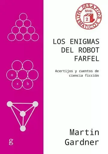 Los Enigmas del Robot Farfel