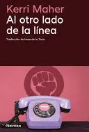 AL OTRO LADO DE LA LINEA