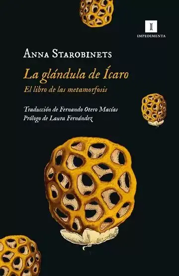 La Glándula de Ícaro