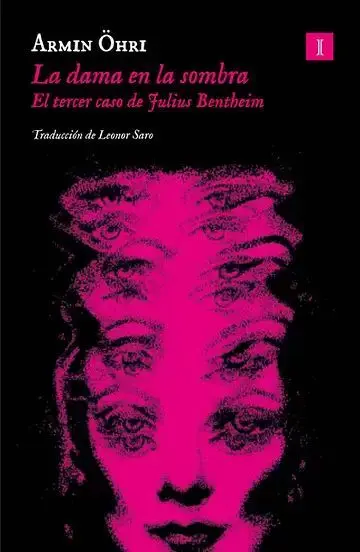 La Dama en la Sombra