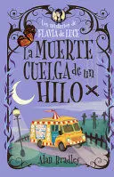 LA MUERTE CUELGA DE UN HILO