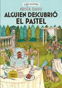 ALGUIN DESCUBRIO EL PASTEL