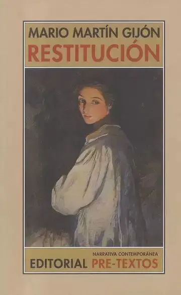 Restitución