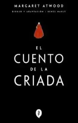 EL CUENTO DE LA CRIADA
