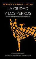 LA CIUDAD Y LOS PERROS