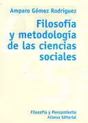 FILOSOFIA Y METODOLOGIA DE LAS CIENCIAS SOCIALES FILOSOFIA Y METODOLOGIA DE LAS CIENCIAS SOCIALES