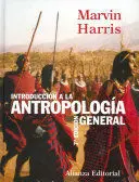 Introduccion a la Antropologia General