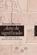 Actos de Significado