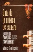 GUIA DE LA MUSICA DE CAMARA GUIA DE LA MUSICA DE CAMARA