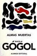 ALMAS MUERTAS