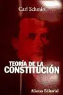 Teoria de la Constitucion