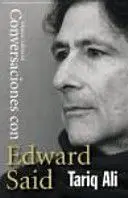 Conversaciones con Edward Said
