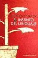 EL INSTINTO DEL LENGUAJE