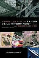 La Era de la Informacion Vol. 1