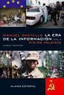 La Era de la Informacion Vol. 3 Fin de Milenio