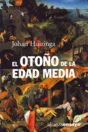 El Otoño de la Edad Media
