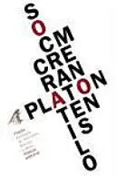 APOLOGIA DE SOCRATES MENON CRATILO