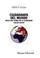 Ciudadanos del Mundo