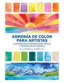 Armonia de Color para Artistas
