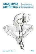 Anatomia Artistica 2