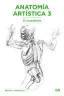 Anatomia Artistica 3
