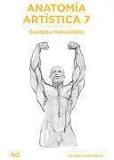 Anatomia Artistica 7