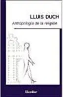 Antropologia de la Religion