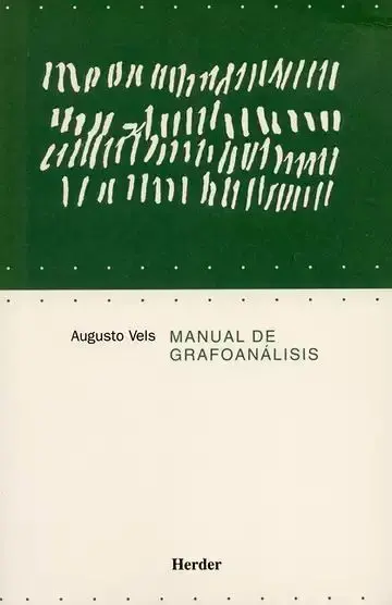 Manual de Grafoanálisis