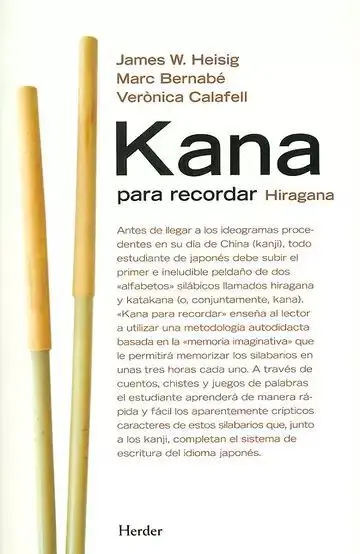 Kana para Recordar