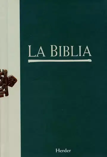 La Biblia (Formato Popular)