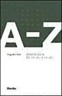 Grafologia de la a a la Z