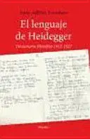 Lenguaje de Heidegger, el