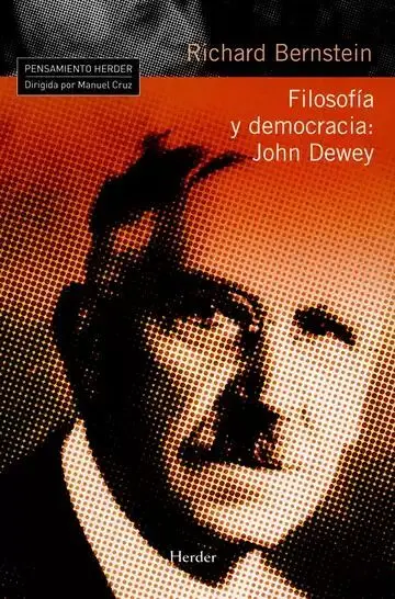 Filosofía y Democracia: John Dewey