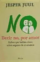 Decir no por Amor