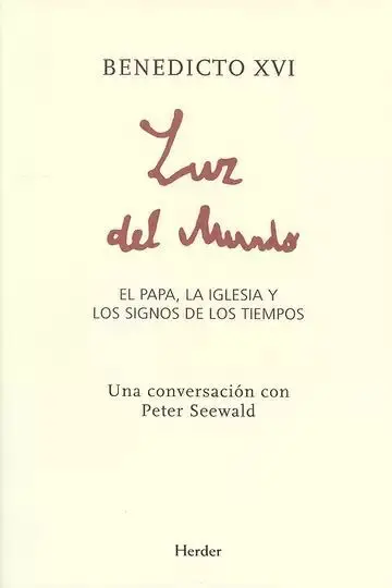 Luz del Mundo