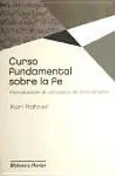 Curso Fundamental Sobre la Fe